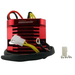 Kit de Estator + Regulador Mosfet para TRIUMPH Street Triple 675 y otros modelos Estatores RM STATOR