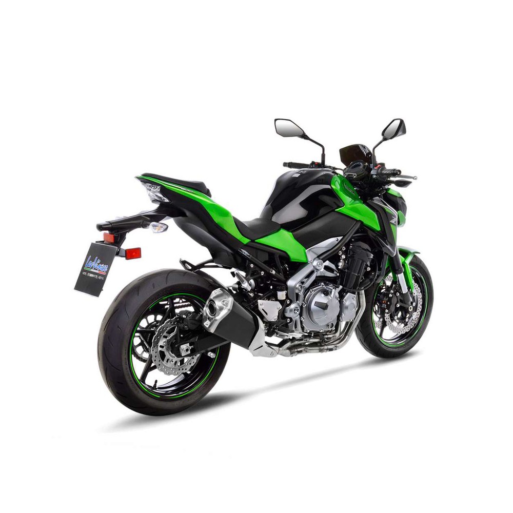 KIT COLLETTORI RACING KAWASAKIZ900 35KW 18- Kawasaki Z900 35KW 18-