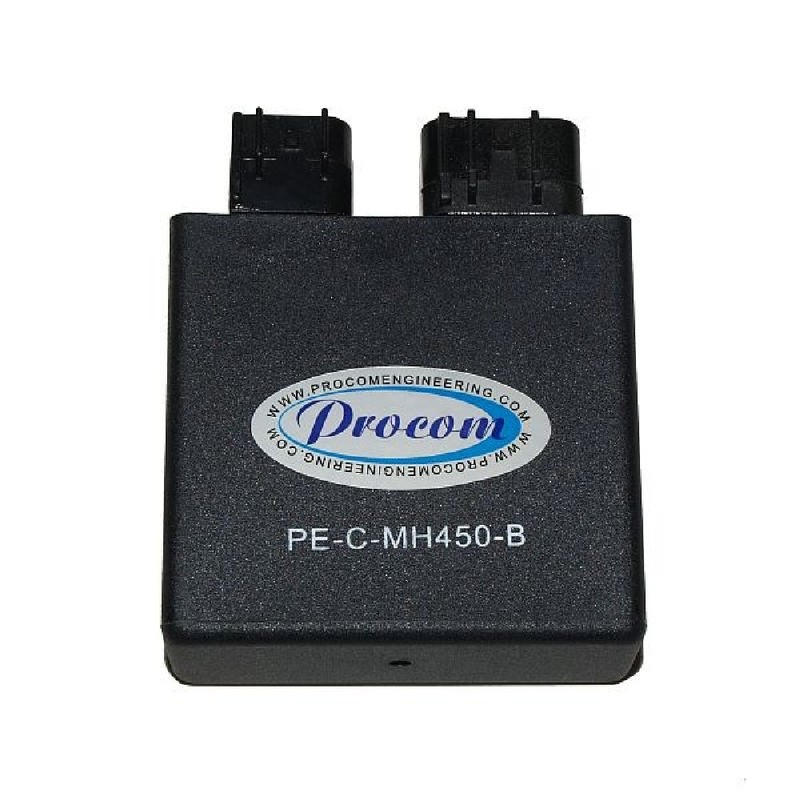 Cdi for HONDA CRF450R 04-06 Control Units (ECUs) ELECTROSPORT