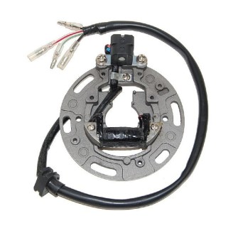 Stator Kawasaki Kx 80 96-97 pour KAWASAKI KX80 96-97 Stators ELECTROSPORT