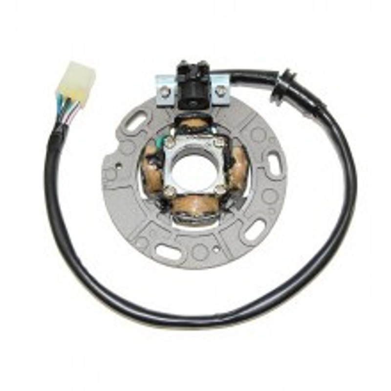 Stator Yamaha YZ 125 96-04 pour YAMAHA YZ 125 96-04 Stators ELECTROSPORT
