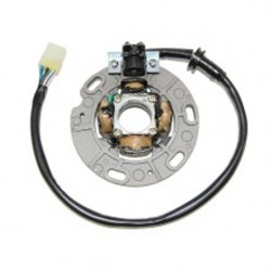 Estator Yamaha YZ 125 96-04 para YAMAHA YZ 125 96-04 Estatores ELECTROSPORT