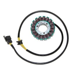 Stator Suzuki GS500 01-07 pour SUZUKI GS500 01-07 Stators ELECTROSPORT