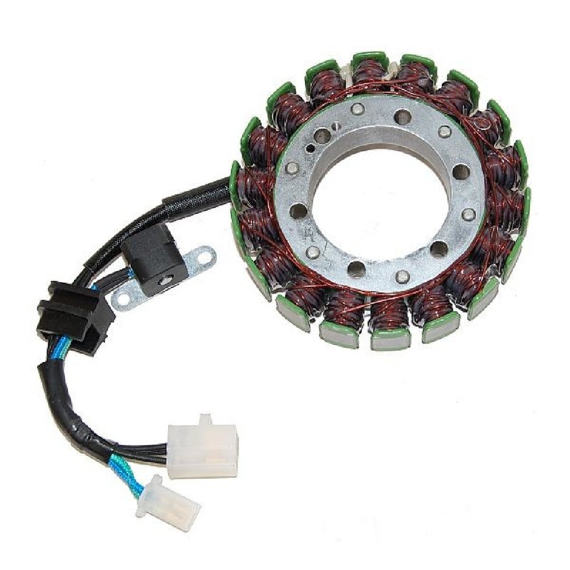 Stator Suzuki VL1500 INTRUDER98-03 für SUZUKI VL1500 Intruder 98-03 Statoren ELECTROSPORT