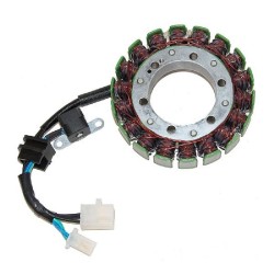 Stator Suzuki VL1500 INTRUDER98-03 für SUZUKI VL1500 Intruder 98-03 Statoren ELECTROSPORT