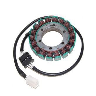 Stator Yamaha XV535 Virago 88-98, Virago 535DX 99-01 pour YAMAHA XV535 Virago 88-01 et d'autres modèles Stators ELECTROSPORT