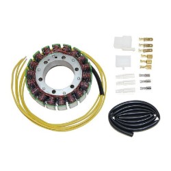 Stator Honda Transalp 600 87-99- Africa Twin 750 90-92 for HONDA XLV Transalp 87-99 and other model Stators ELECTROSPORT