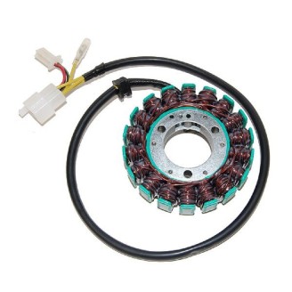 Stator KTM LC4 640 - Duke 620/640 - Supermoto 640 pour KTM Duke 620/640 96-00 et autres modèles Stators ELECTROSPORT