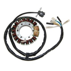 Stator Honda XR400/650 96-07 pour HONDA XR400R 96-04 et d'autres modèles Stators ELECTROSPORT