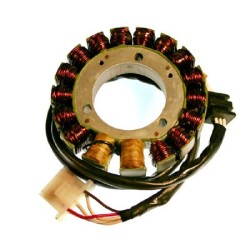 Stator Kawasaki KLR650 95-04 für KAWASAKI KLR650 95-04 und andere Modelle Statoren ELECTROSPORT