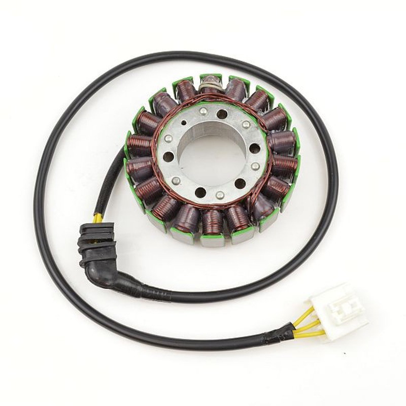 Stator Honda Cbr 1100XX 99-03 für HONDA CBR 1100XX Blackbird 99-03 Statoren ELECTROSPORT