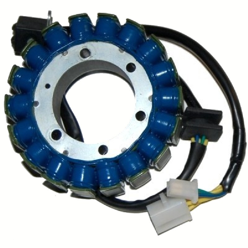 Stator Suzuki DL1000 V-STROM03-10 for SUZUKI DL1000 V-Strom 03-10 Stators ELECTROSPORT