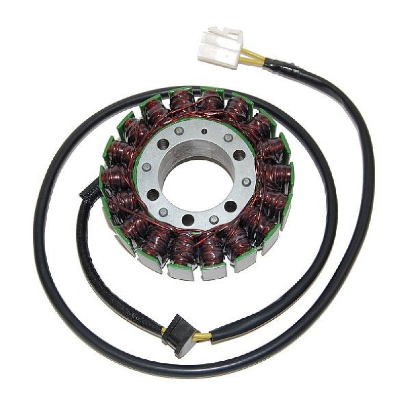 Stator Ducati Sport TOURINGST2/ST3/ST4, Streetfighter 848 for DUCATI ST2 99-03 and other model Stators ELECTROSPORT