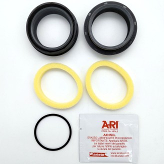 KIT PARAOLI DIAM.38 Ohlins DH38 Air 18-19 ARIETE