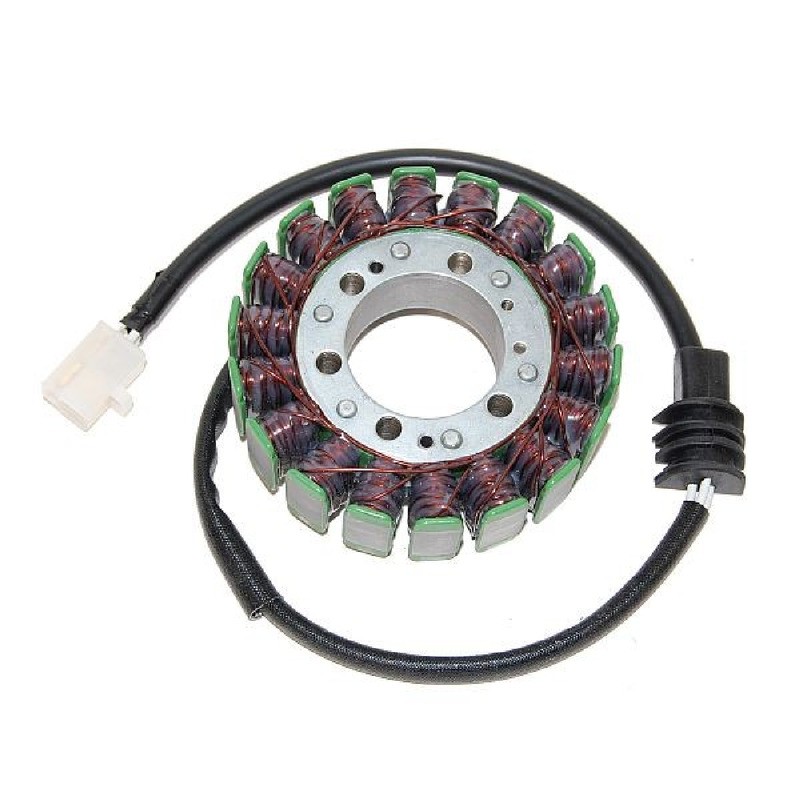 Stator Yamaha Yzf R6 99-02 für YAMAHA YZF-R6 99-02 Statoren ELECTROSPORT
