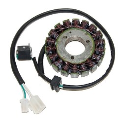 Stator Suzuki Dl V-Strom 65008-16 pour SUZUKI DL 650 V-Strom 08-16 et d'autres modèles Stators ELECTROSPORT