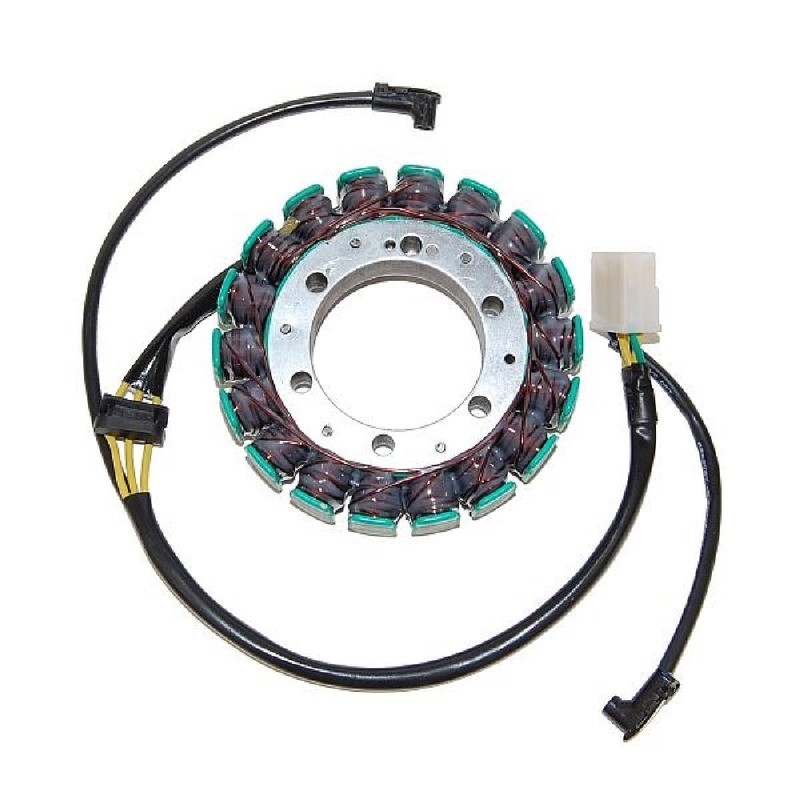 Stator Kawasaki Zx-9R 00-03 pour KAWASAKI ZX-9R Ninja 00-03 Stators ELECTROSPORT