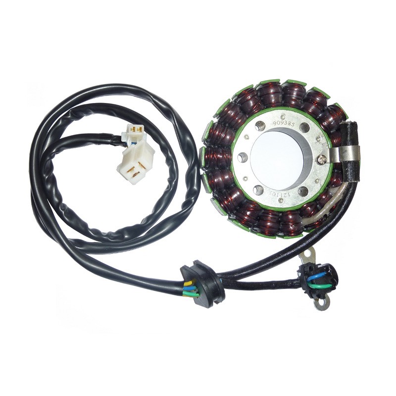 Stator Suzuki Burgman 250/400 03-06 für SUZUKI AN Burgman 250/400 03-06 Statoren ELECTROSPORT