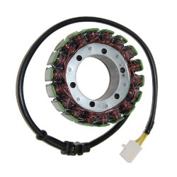 Stator Honda VT1100C SHADOW87-97 für HONDA VT 1100C Shadow 88-95 und andere Modelle Statoren ELECTROSPORT