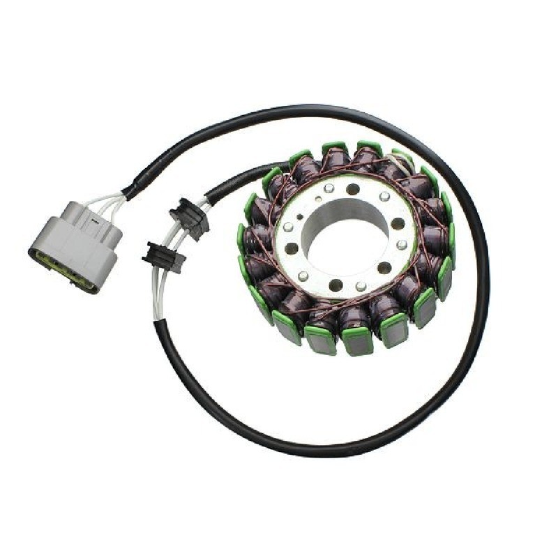 Estator Yamaha XV1700 WARRIOR03-04 para YAMAHA XV Warrior 03-04 Estatores ELECTROSPORT