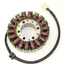 Stator Triumph Daytona 955 01-06 pour TRIUMPH Daytona/Daytona i/Édition spéciale 995 01-06 Stators ELECTROSPORT
