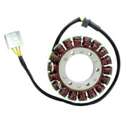 Stator Honda VT750C2 pour HONDA VT750C2 10-17 Stators ELECTROSPORT