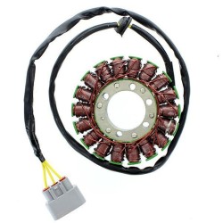 Estator Bmw C600 / C650 para BMW C600 Sport 11-15 y otros modelos Estatores ELECTROSPORT