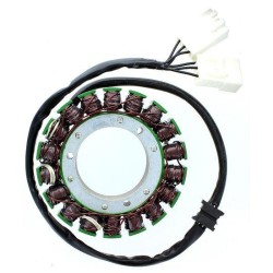 Stator Kawasaki VN1700 für KAWASAKI VN1700 Voyager 09-17 und andere Modelle Statoren ELECTROSPORT
