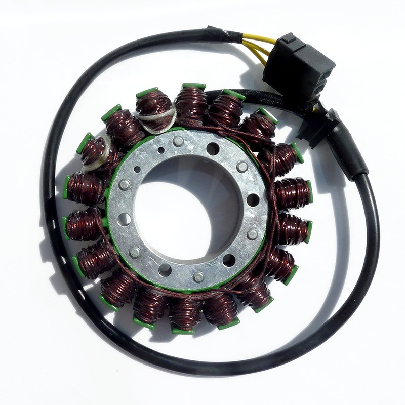 Statore Honda NC700X- INTEGRA700 12-13 per HONDA NC700X 12-16 e altri modelli Estatores ELECTROSPORT