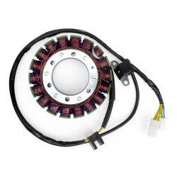 Statore Suzuki SV1000/S 03-07 per SUZUKI SV1000/S 03-07 Estatores ELECTROSPORT