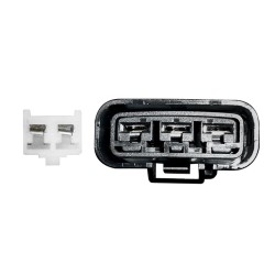 Estator Yamaha Bolt, Scrambler, V-Star 950 para YAMAHA Bolt 950 14-16 y otros modelos Estatores ELECTROSPORT