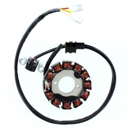 Stator Yamaha WR450/F 05-11 für YAMAHA WR 450F 05-11 Statoren ELECTROSPORT