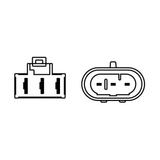 Estator Piaggio Vespa Gts 30008-13 para PIAGGIO Vespa GTS 300 08-13 y otros modelos Estatores ELECTROSPORT