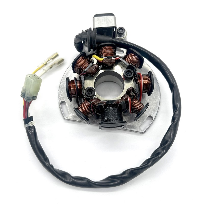 Stator KTM EXC 125/200/300 05-16 für KTM EXC 125/200/300 05-16 und andere Modelle Statoren WAI