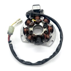 Estator KTM EXC 125/200/300 05-16 para KTM EXC 125/200/300 05-16 y otros modelos Estatores WAI