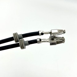 Statore Harley Davidsonfx 1450 99-03 per HARLEY DAVIDSON FX 50 99-03 Statori WAI