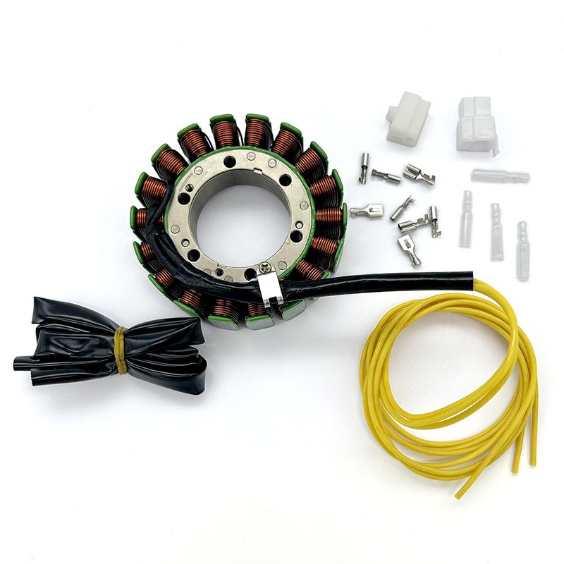 Stator Honda TRANSALP600 87-99 pour HONDA Transalp 600 87-99 et d'autres modèles Stators WAI