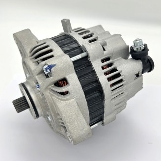 Alternador Honda GOLDWING1800 01-05 para HONDA Gold Wing 00 01-05 Volantes de inercia WAI