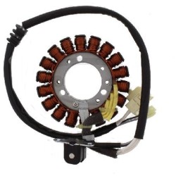 Stator Tourmax Yamaha T-MAX500 04-07 pour YAMAHA T-Max 04-07 Stators TOURMAX