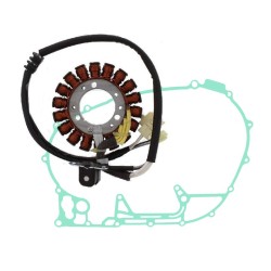 Kit Statore E Guarniz.Yamahat-Max 500 04-07 per YAMAHA T-Max 04-07