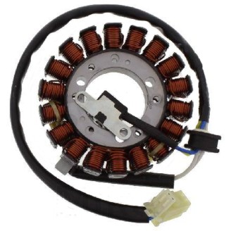 Stator Yamaha Yp Majesty 25000-06 pour YAMAHA /MBK Majesty/Skyliner 250 00-06 Stators OKYAMI