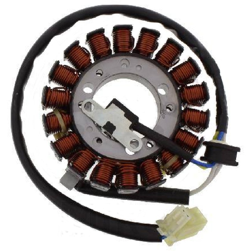 Stator Tourmax Yamaha MAJESTY250 00-06 for YAMAHA /MBK Majesty/Skyliner 250 00-06 Stators TOURMAX