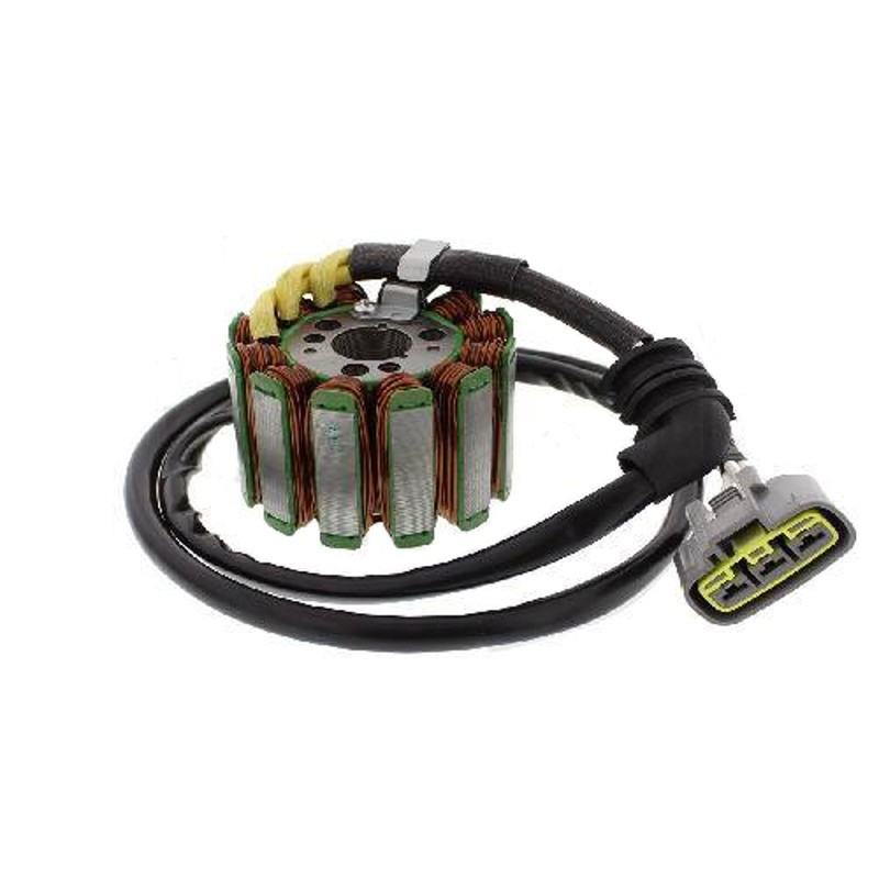 Stator Tourmax Yamaha FAZER1000 Abs 09-15 for YAMAHA FZ1 Fazer ABS 09-15 Stators TOURMAX