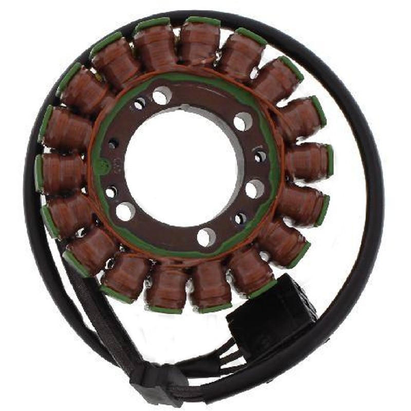 Stator Tourmax Kawa Z750 07-12, Z1000 07-09 für KAWASAKI Z750 07-12 und andere Modelle Statoren TOURMAX