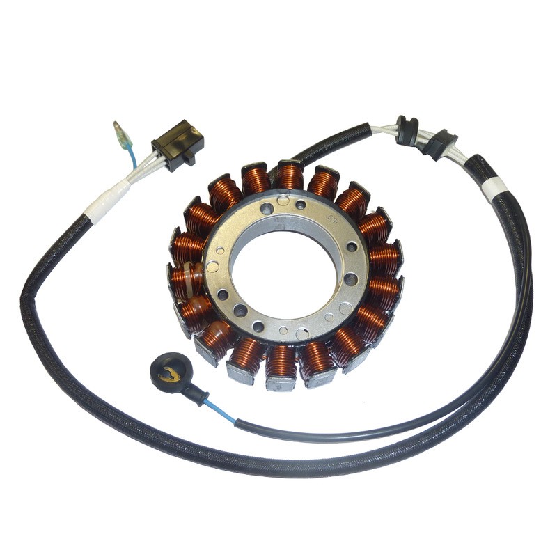 Stator Tourmax Yamaha VIRAGO750/1100, Honda Fjs 400/600 for HONDA Transalp 600 87-99 and other model Stators TOURMAX