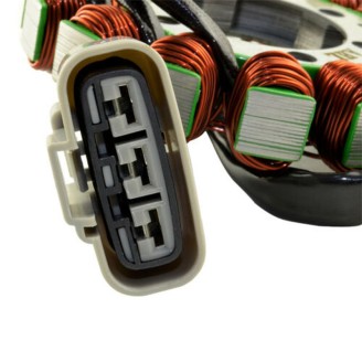 Tourmax Stator Kawa Zx-10R08-10 für KAWASAKI ZX-10R Ninja 08-10 Statoren TOURMAX