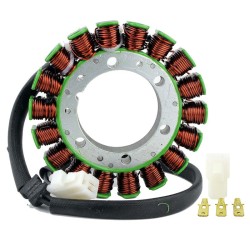Statore Triumph Daytona 600/650-Speed Four 600 00-05 per TRIUMPH Daytona 600/650 04-05 e altri modelli Statoren RM STATOR