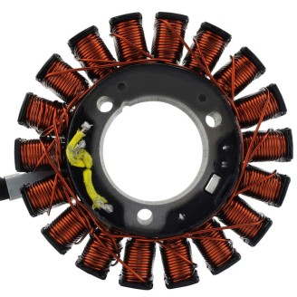 Stator Honda CRF 250 L 13-20 Système Denso pour HONDA CRF 250 R 17-20 et autres modèles Stators MAGNETI MARELLI