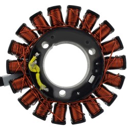 Stator Honda Crf 250 R 17-20 - Marché américain Système Denso pour HONDA CRF 250 R 17-20 et autres modèles Stators RM STATOR