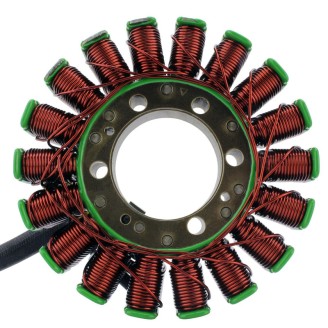 Stator Triumph Street TRIPLE675 07-18 pour TRIUMPH Street Triple/R 675 07-18 Stators RM STATOR
